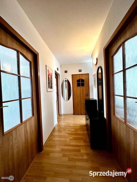sprzedaży mieszkania Kielce 54m2 3pokojowe świętokrzyskie