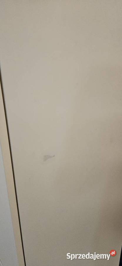 Szafa Ikea Stuva 51cm Szafy i garderoby mazowieckie Pruszków