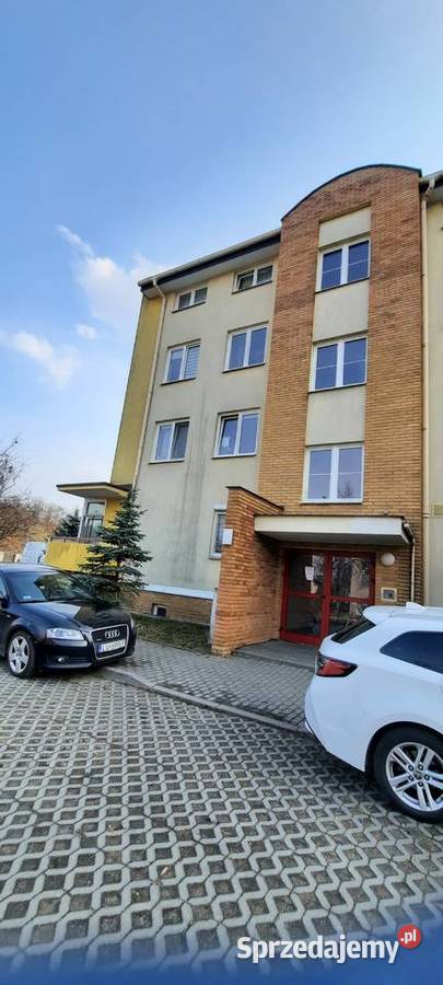 Syndyk sprzeda lokal mieszkalny w Turce Liczba pokoi 2 lubelskie Turka