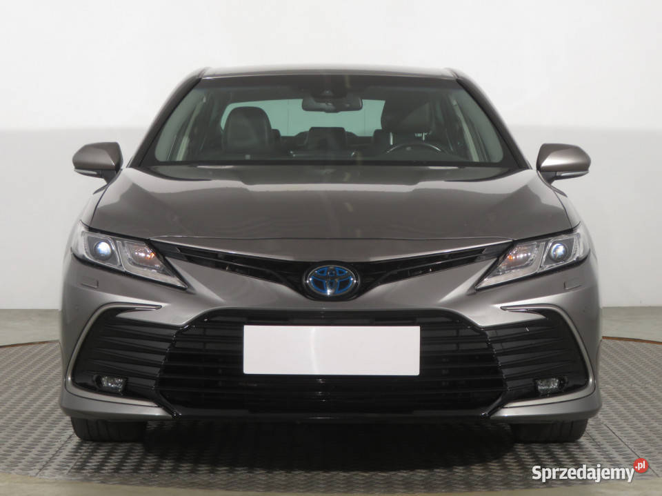 Toyota Camry 25 Hybrid 4/5 śląskie