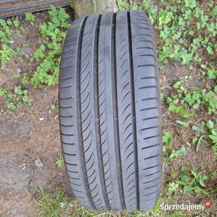 Opona Pirelli Powergy 225 45 17 225 Samochodowe Mieroszów