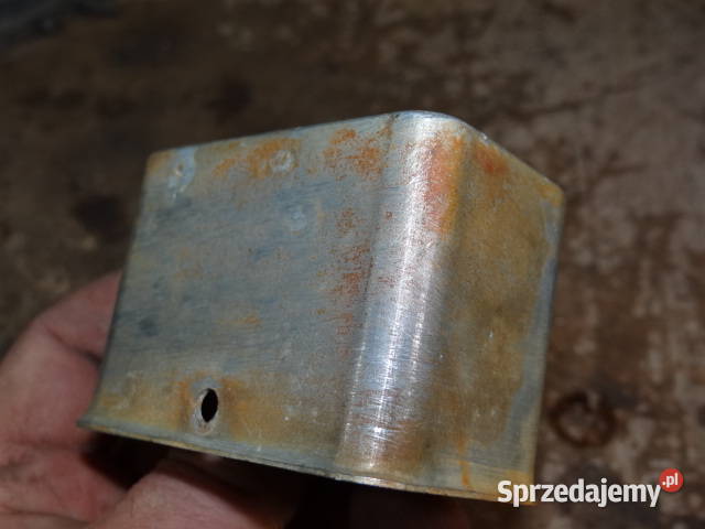 pokrywa regulatora napięcia Junak Elmot org Żary