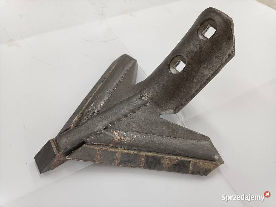 504032 Gęsiostopa 200x6 Kockerling Allrounder Dolice