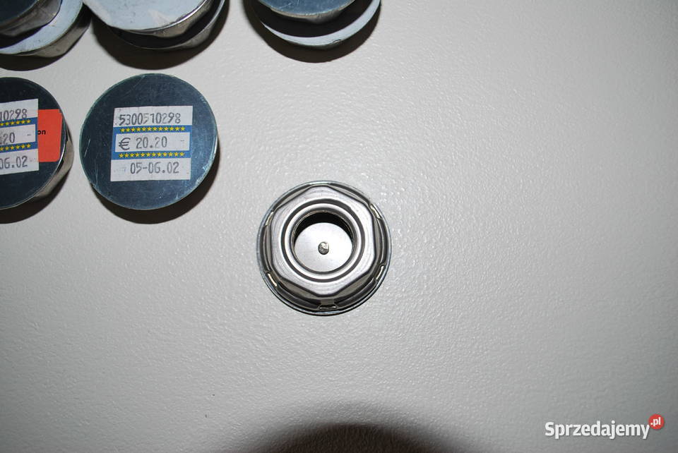 PALNIKI DO KUCHENKI GAZOWEJ DO KEMPINGUKAMPERA Grzebowilk