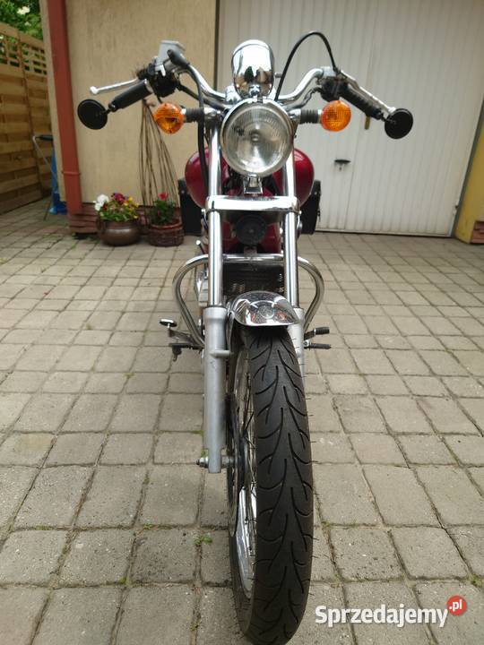 Kymco Zing 125 na kat B Rzeszów