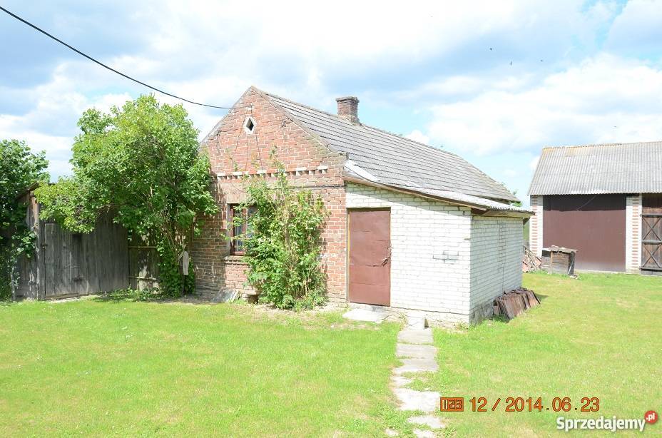 działka Liśnik Duży SPRZEDAM 13 ha rekreacyjny Liśnik Duży-Kolonia sprzedam