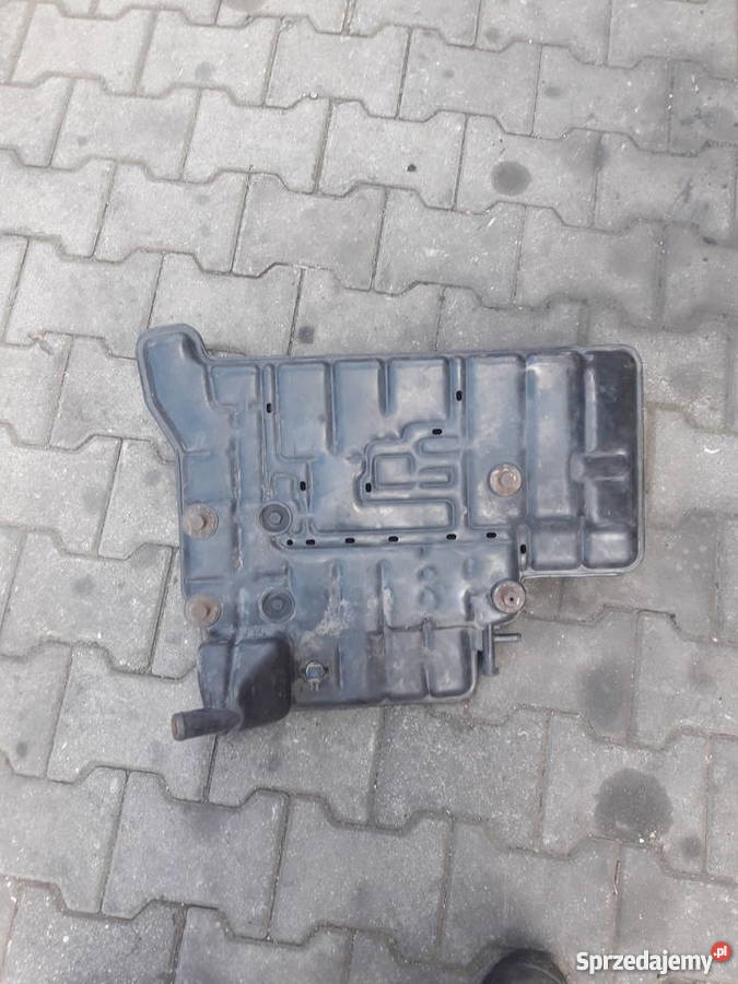 0005002249 Zbiorniczek wyrównawczy płynu