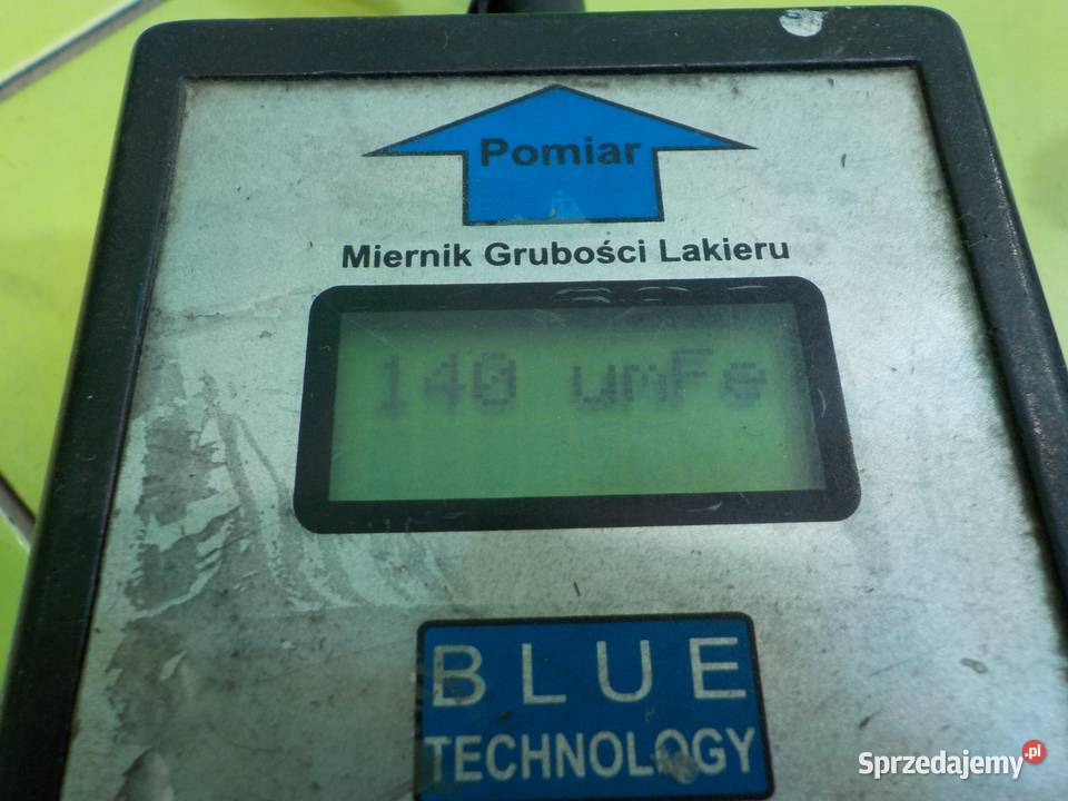 MERCEDES E W212 11r SEDAN 4D drzwi lewe przod Suków