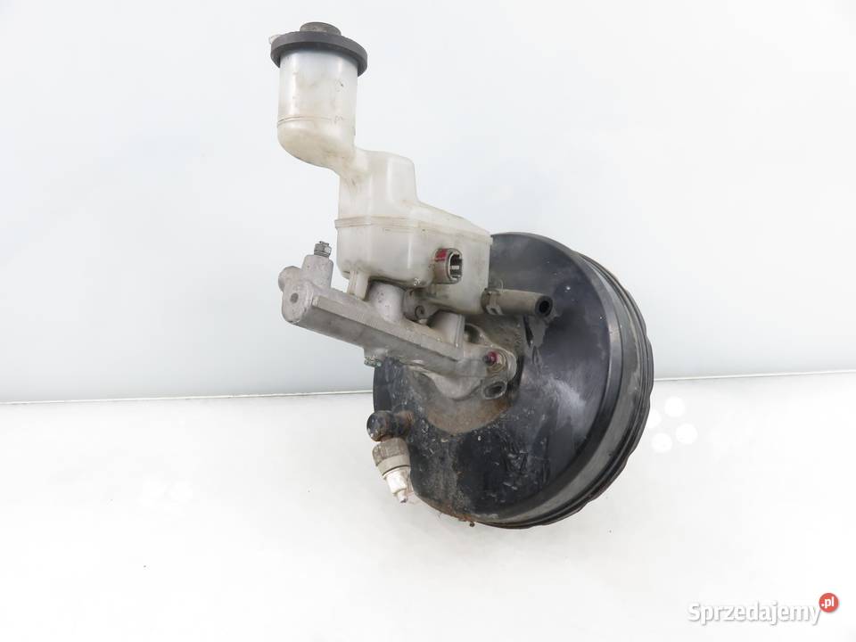 SERWO TOYOTA RAV 4 II 20 D4D 4WD 13101011260 osobowe