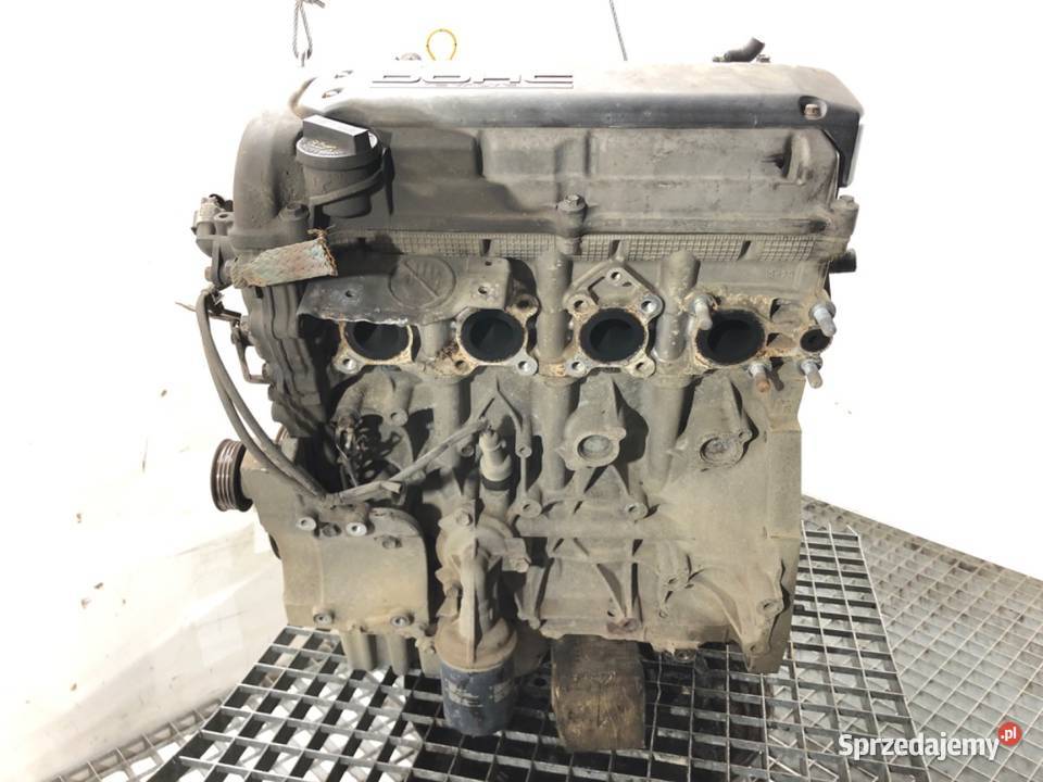 SILNIK SUZUKI 13 92 M13A SWIFT III sprzedam