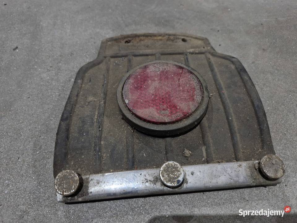 WSK WFM Jawa MZ chlapacz Grodzisk Mazowiecki