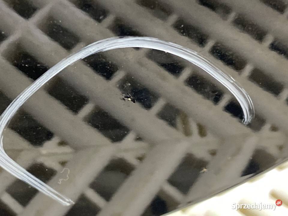 KLAPA TYŁ MERCEDES W176 Hatchback 1218 TYLNA podkarpackie