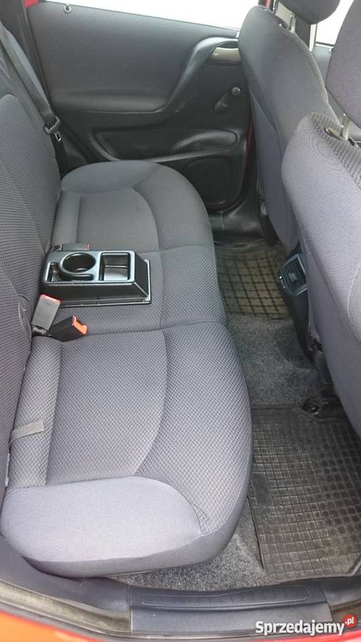 Fiat Stilo 12 benzyna zadbany 300000km Rzeszów