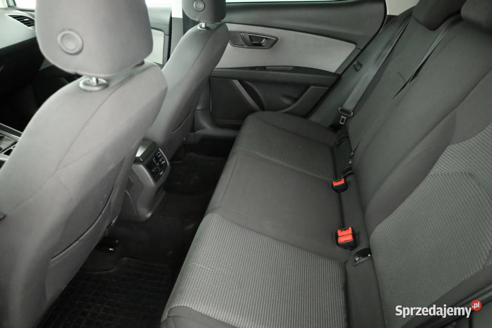 Seat Leon 10 TSI tempomat Leon Seat