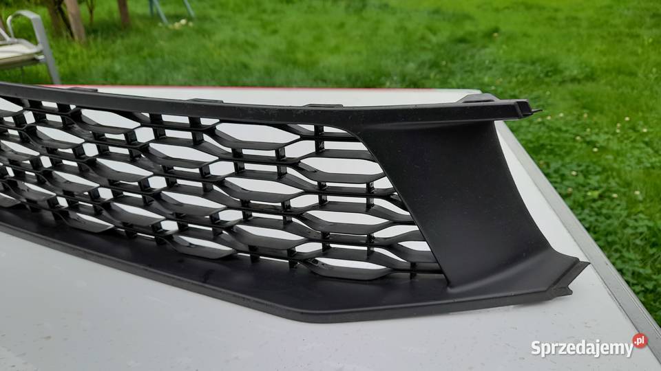 DACIA LOGAN II SANDERO II KRATKA ZDERZAKA Goleniów