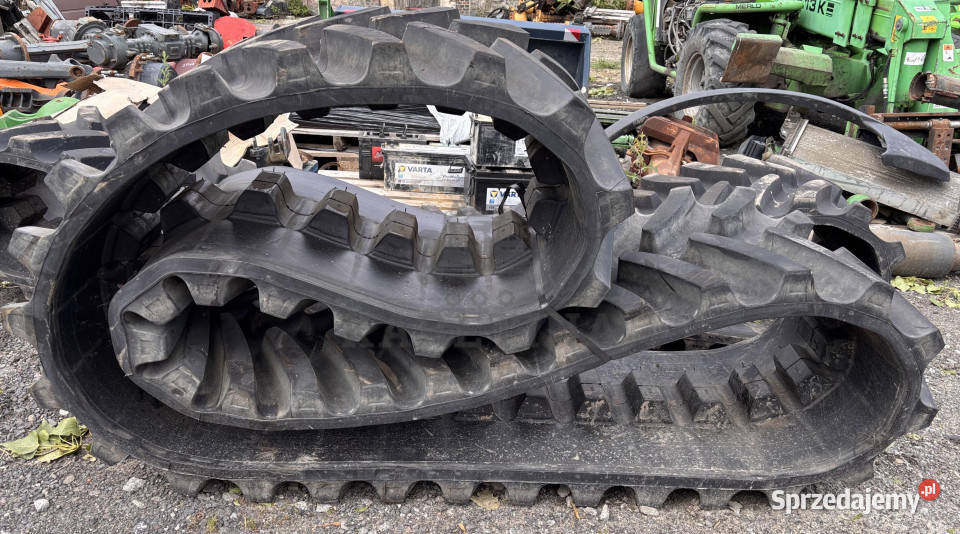 John Deere S7 S700 S900 S770 S790 X9 1000 1100 Jastrzębniki