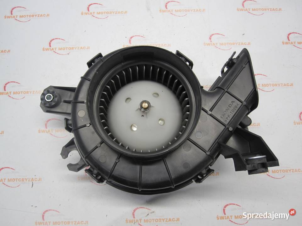 WENTYLATOR DMUCHAWA BATERII 1J810RBJ0031 HONDA osobowe Kielce