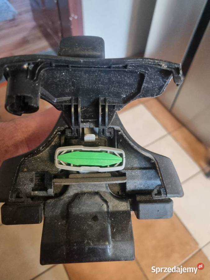 Relingibelki dachowe thule śląskie Świbie