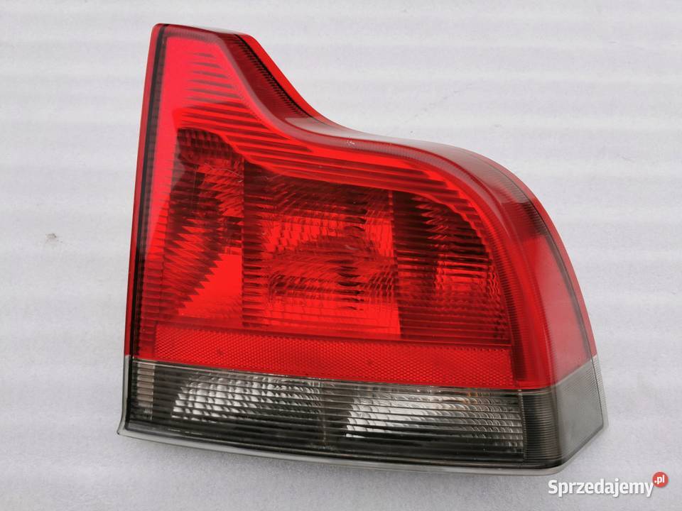 Lampa Prawy Tył Tylna Prawa Volvo S60 I 8664080 Wyszków
