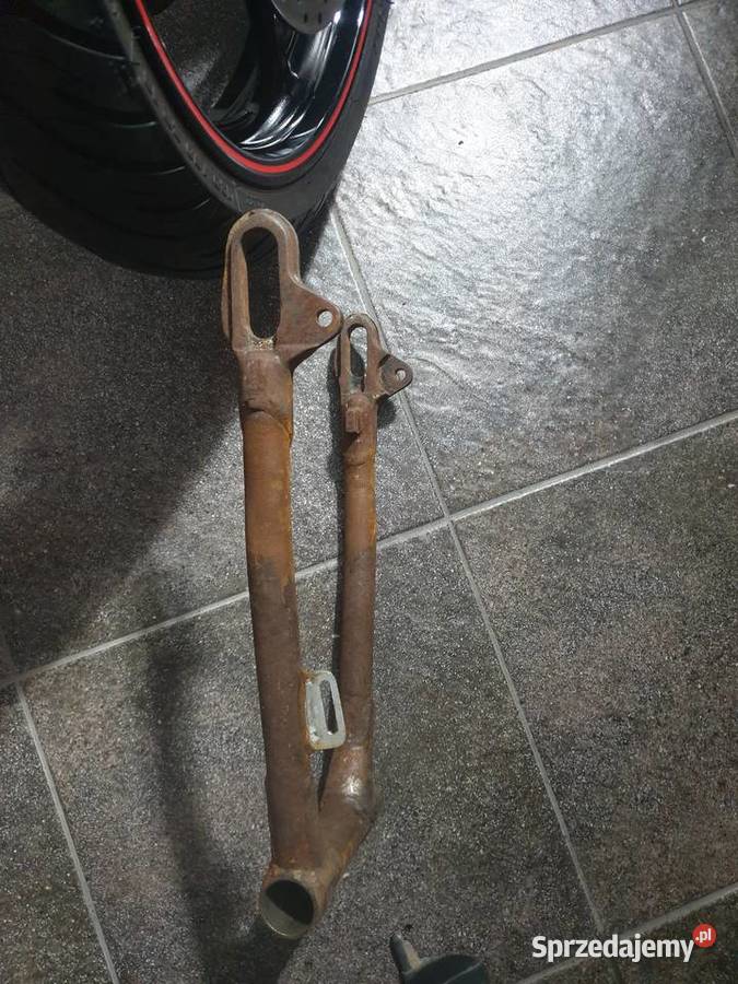 junak m10 lampa wahacz gaznik Mielec