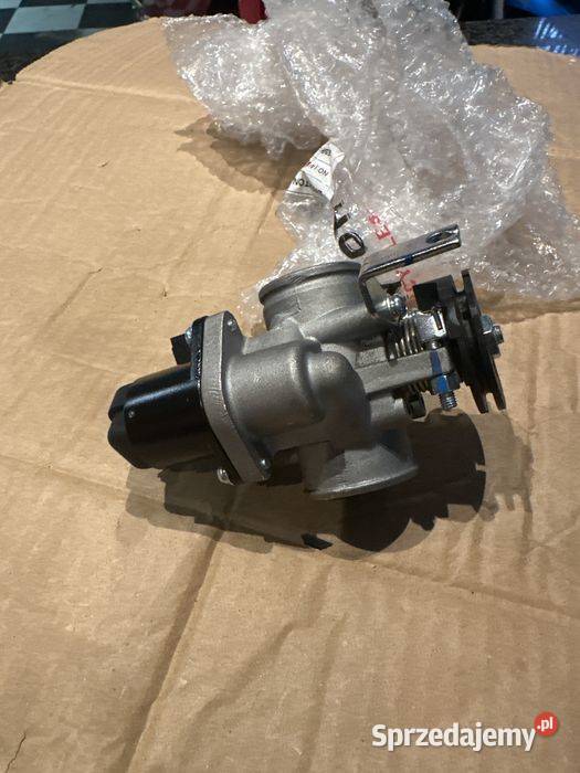 Brixtone BX 250 BX250 Przepustnica Z58 Pozostałe Poznań