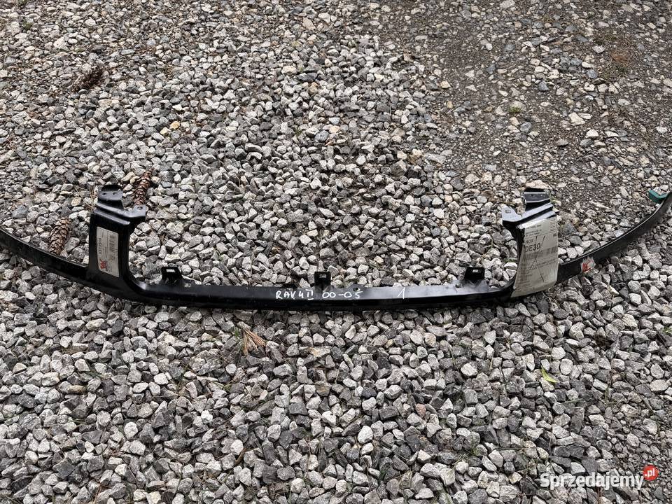 Listwa pod lampy Toyota rav 4 2 0005 Zamość