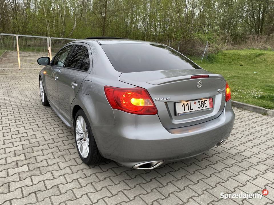 24 178 Automat 4x4 NAVI Xenon Klimatronic ASO dolnośląskie Legnica