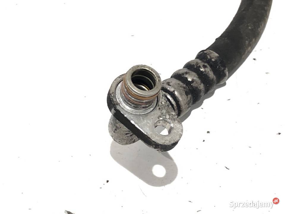 RURKA KLIMATYZACJI CITROEN C4 PICASSO I 16 109 sprzedam