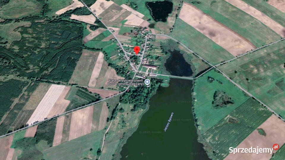 Dom Bytowo 120m2