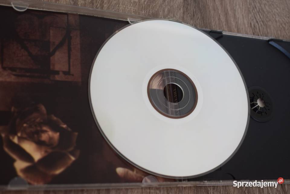 Lionel Richie TrulyThe Love Songs CD kujawsko-pomorskie Chełmno