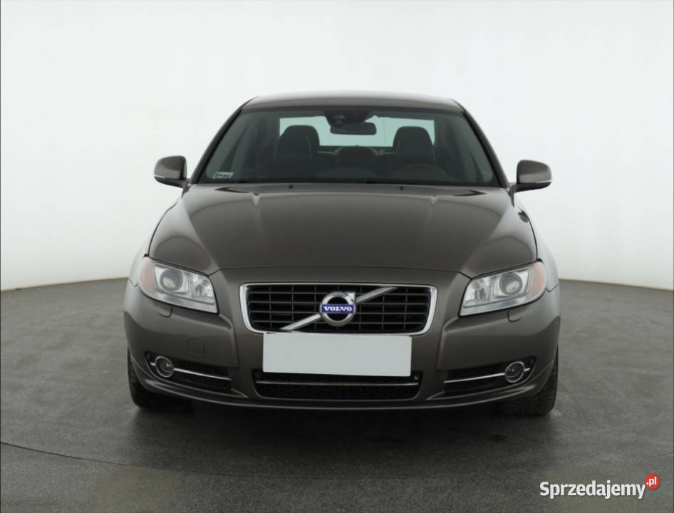Volvo S80 T5 czujnik deszczu