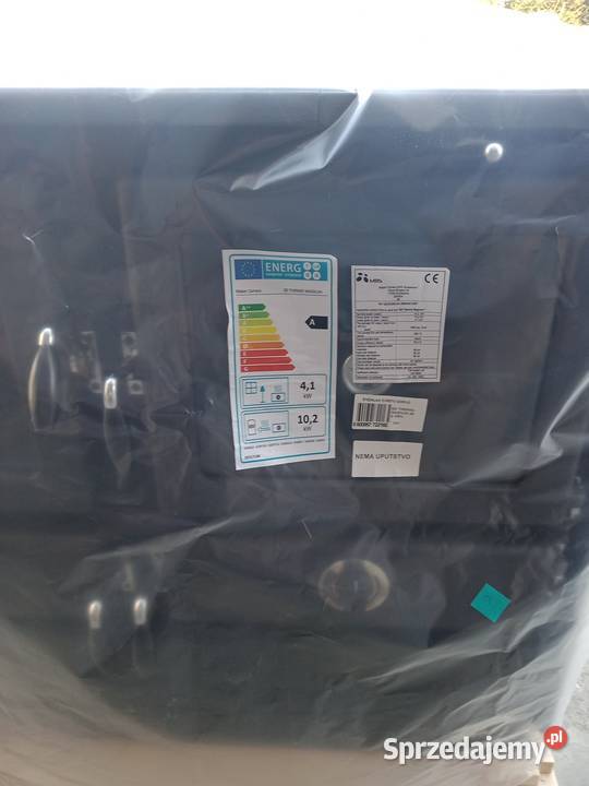 Kuchnia żeliwna z funk co MBS Thermo Magnum sprzedam