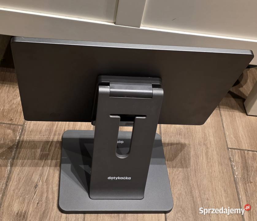 Monitor dotykowy POS dotykacka gastronomia Warszawa