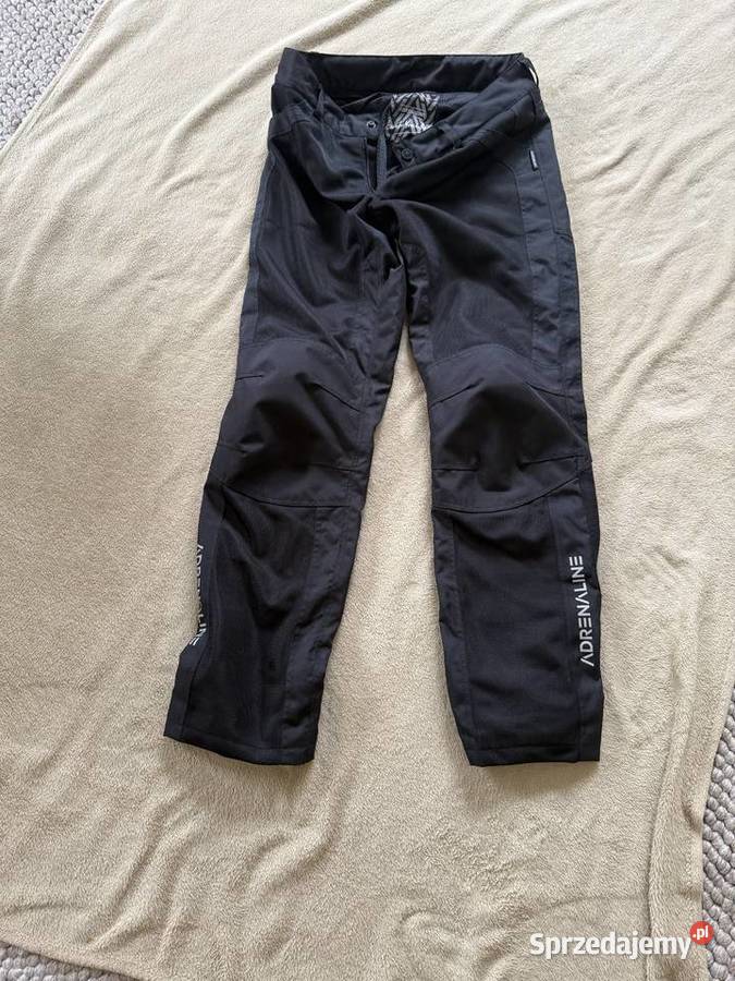 Spodnie motocyklowe Spodnie Dubno