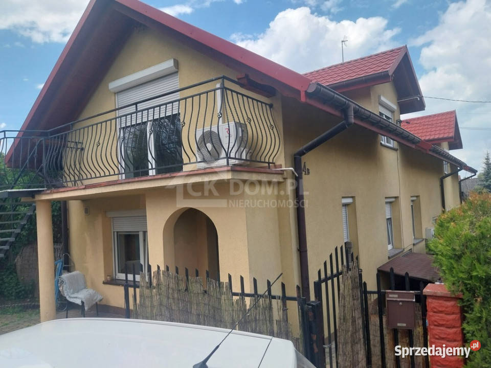 Dom na sprzedaż Szczukowskie Górki