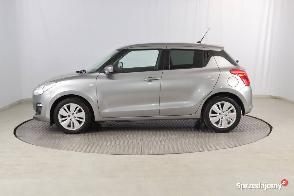 Suzuki Swift 12 SHVS Hatchback dolnośląskie