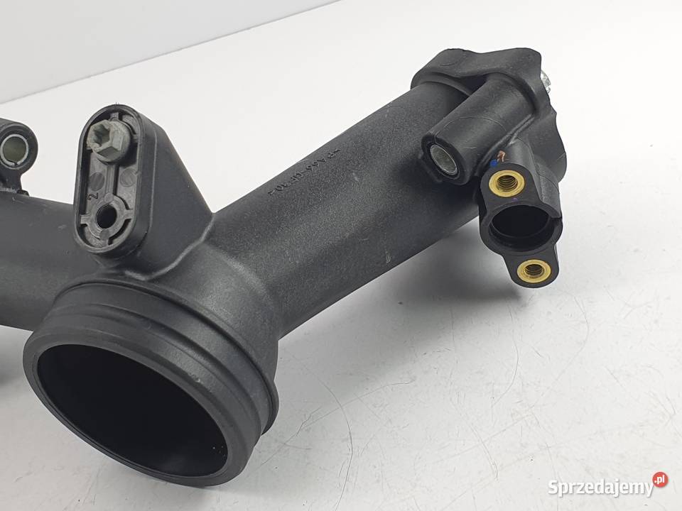 Krociec Dolot Can Am Maverick Turbo Xds Xrs łódzkie