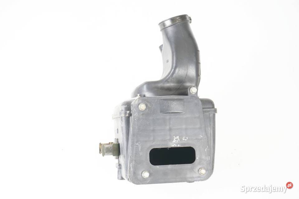 Kawasaki KLX 300 R 250 AirBox obudowa filtra pow
