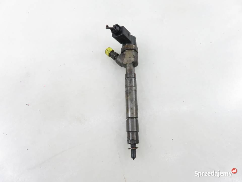 WTRYSKIWACZ MERCEDES W220 400 CDI 0445110104 osobowe sprzedam