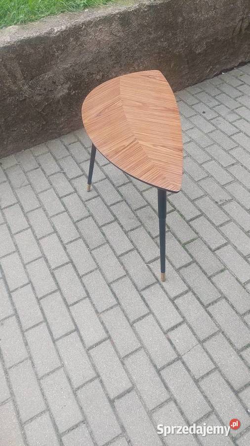Stolik Ikea Lovbacken wielkopolskie Poznań