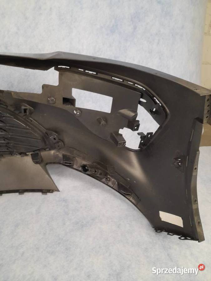 Zderzak Przód Przedni Ford Kuga Mk3 III STLine Lublin