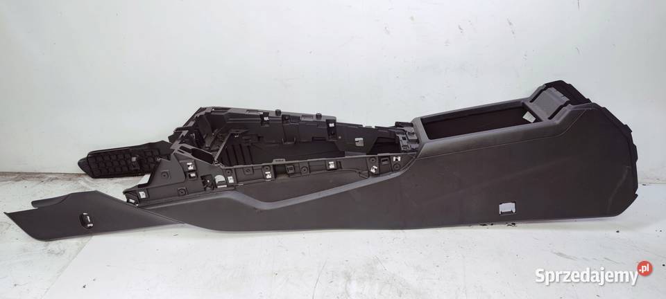 TUNEL ŚRODKOWY AUDI A4 B9 A5 8W 8W1863241A śląskie Przystajń
