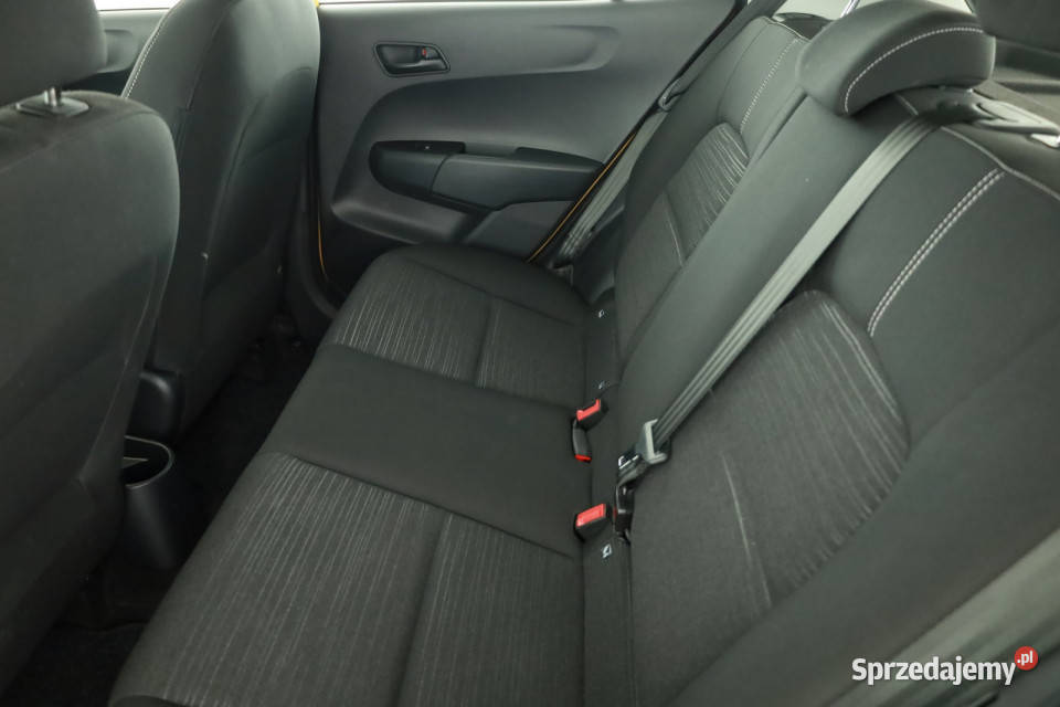 Kia Picanto 12 MPI Motoryzacja Piaseczno