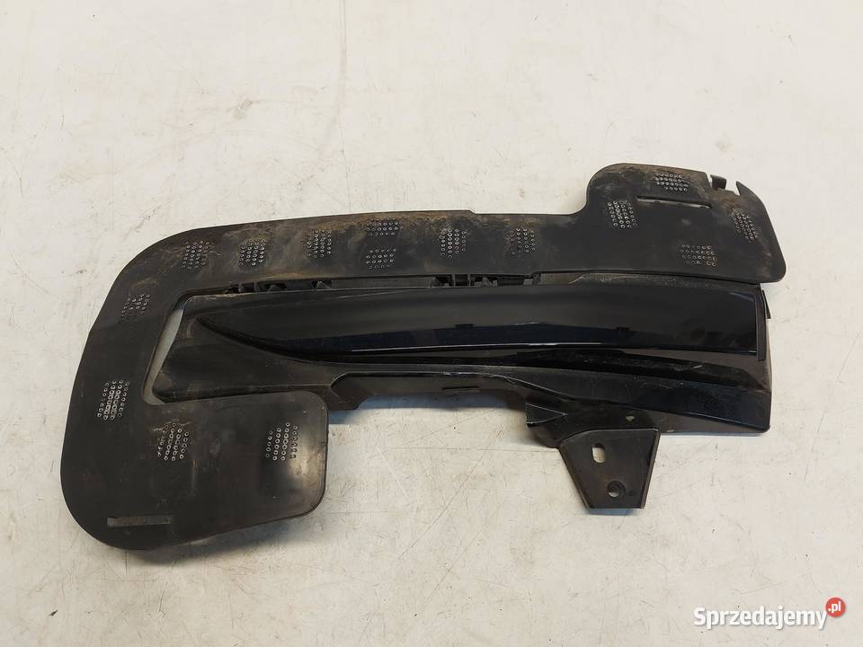 TESLA MODEL Y 2023r Ślizg mocowanie zderzaka Karoseria dolnośląskie