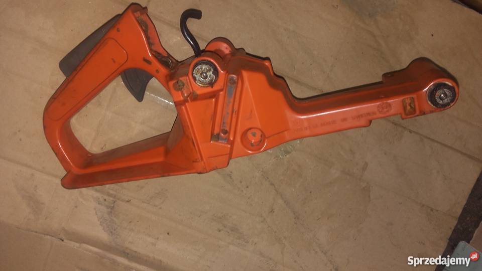 zbiornik paliwa Husqvarna 242 Żywiec