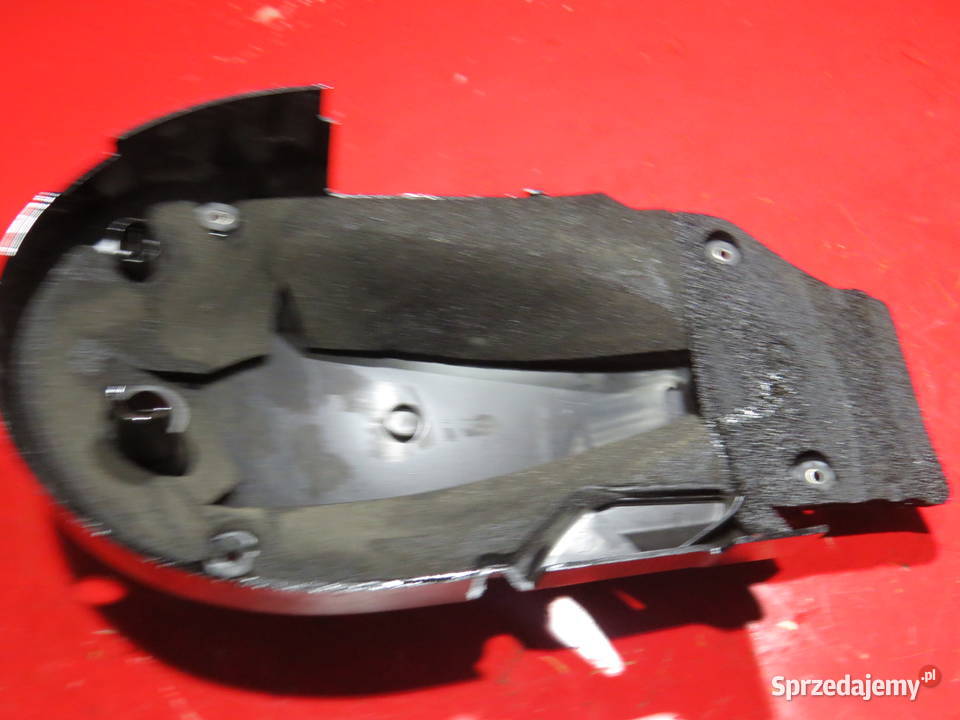 HONDA SILVER WING 400 650 SILVERWING FJS dekiel Warszawa