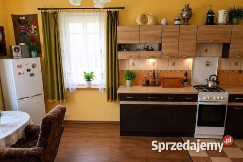Siedlisko Kopytów Kodeńdom całorocznySaunateren