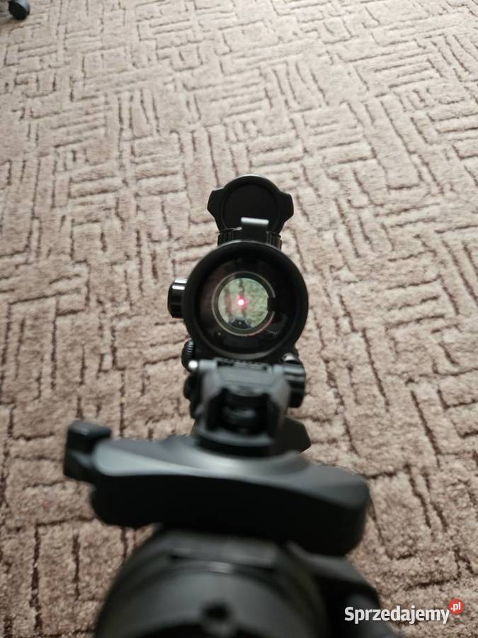 Specna Arms SAF01 FLEX zestaw Piekary Śląskie