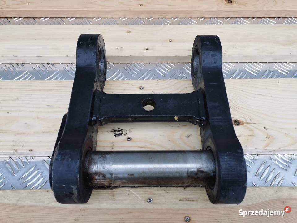 Manitou MLT 741 Łącznik H Motoryzacja Wilkowo