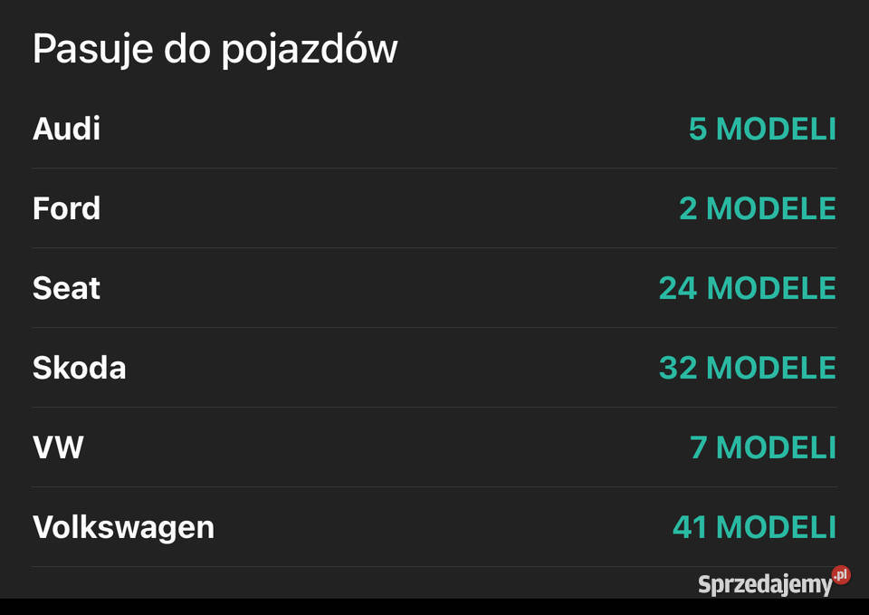 ZESTAW ROZRZĄDU POMPA WODNA 530 0471 30 INA Katowice